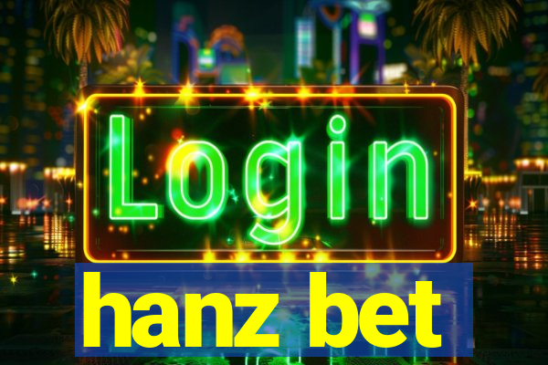 hanz bet